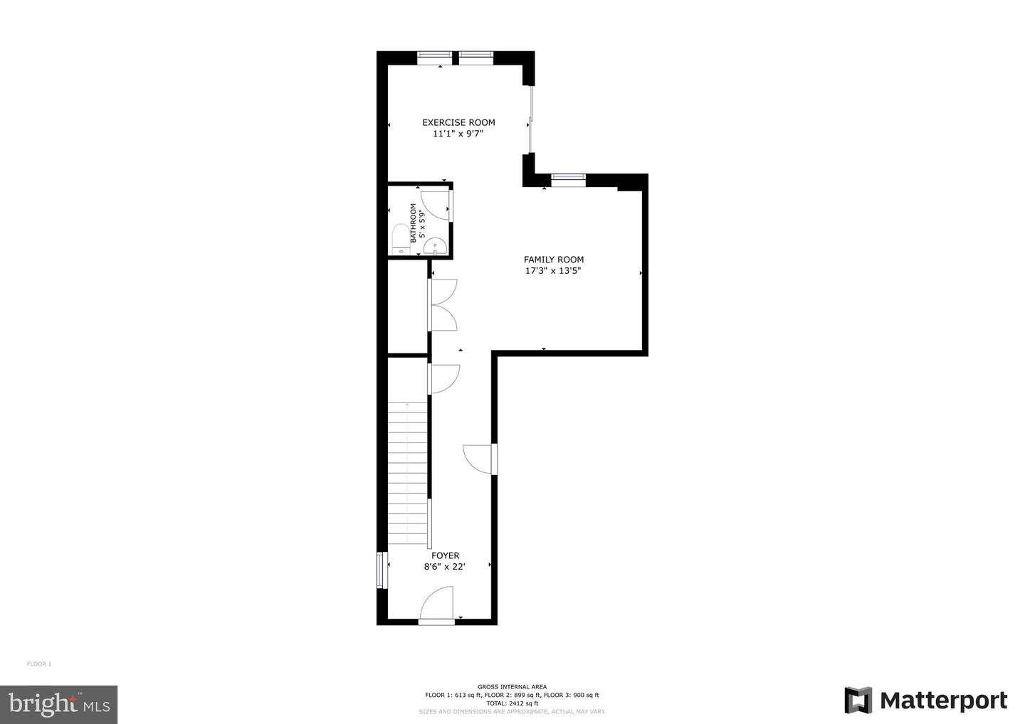 430 Snowberry Ln