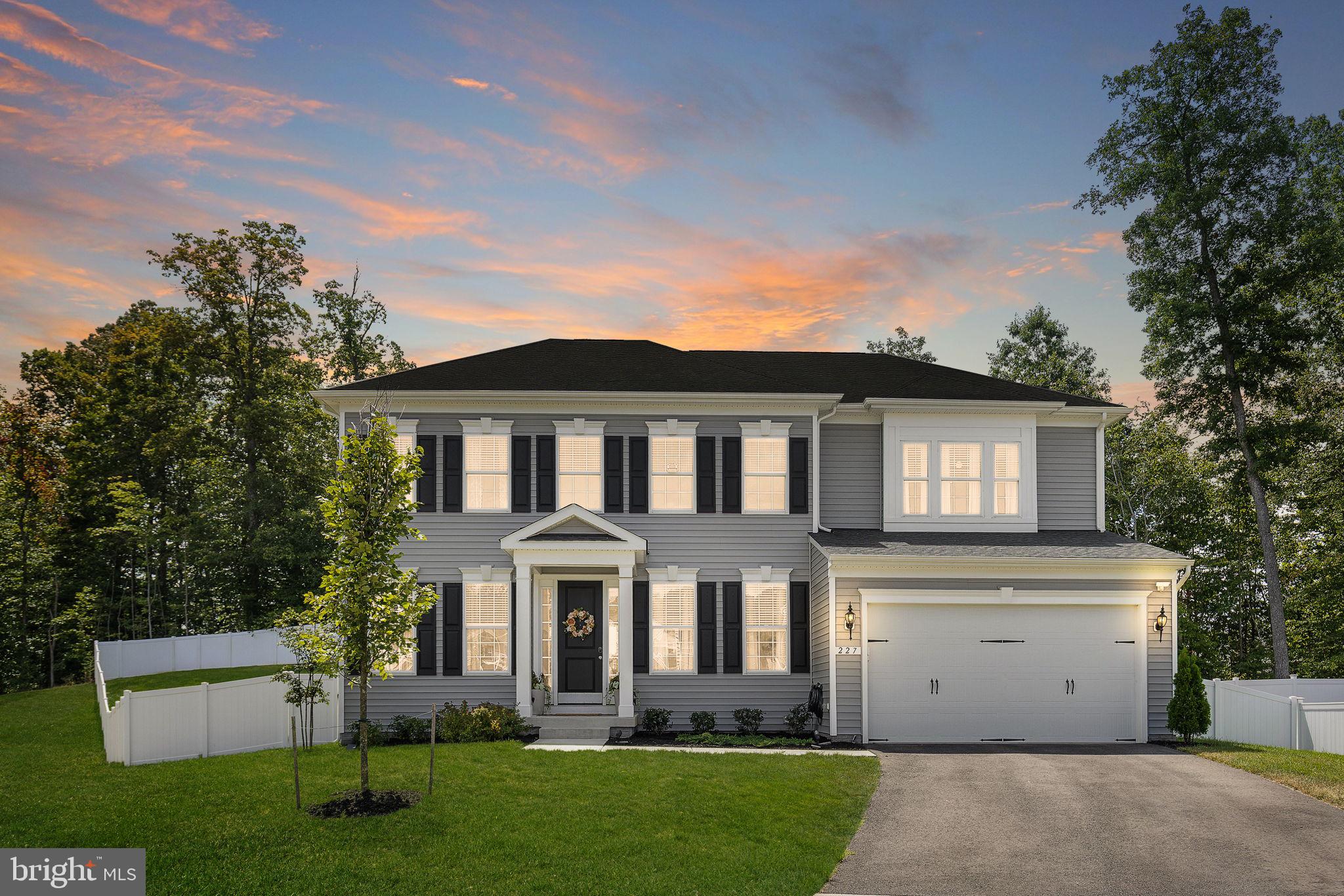 227 BRAFFERTON BOULEVARD