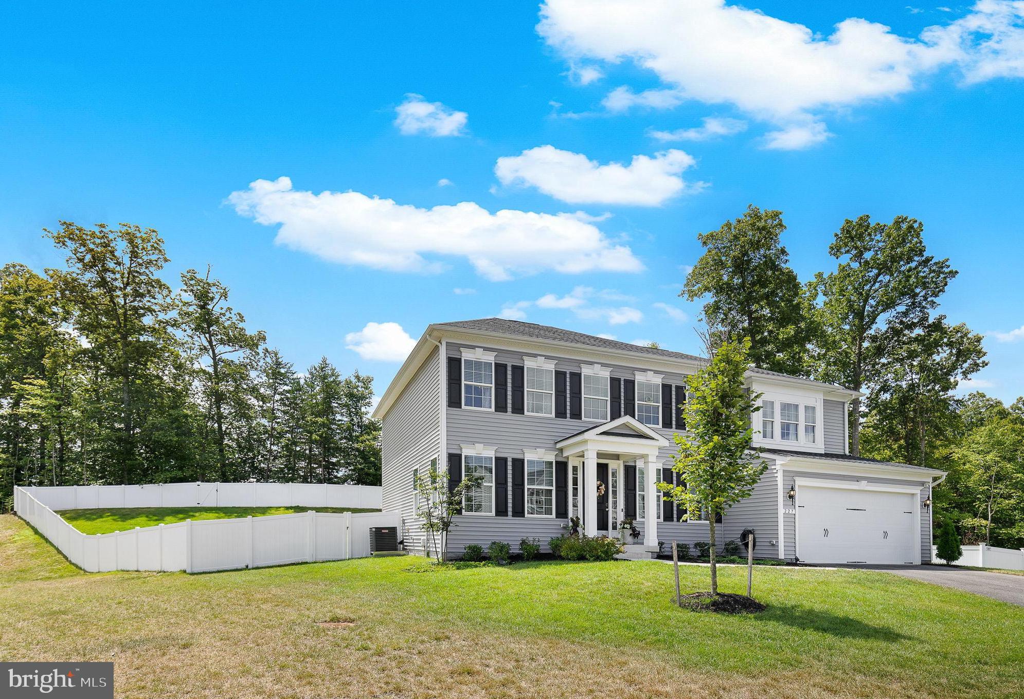 227 BRAFFERTON BOULEVARD