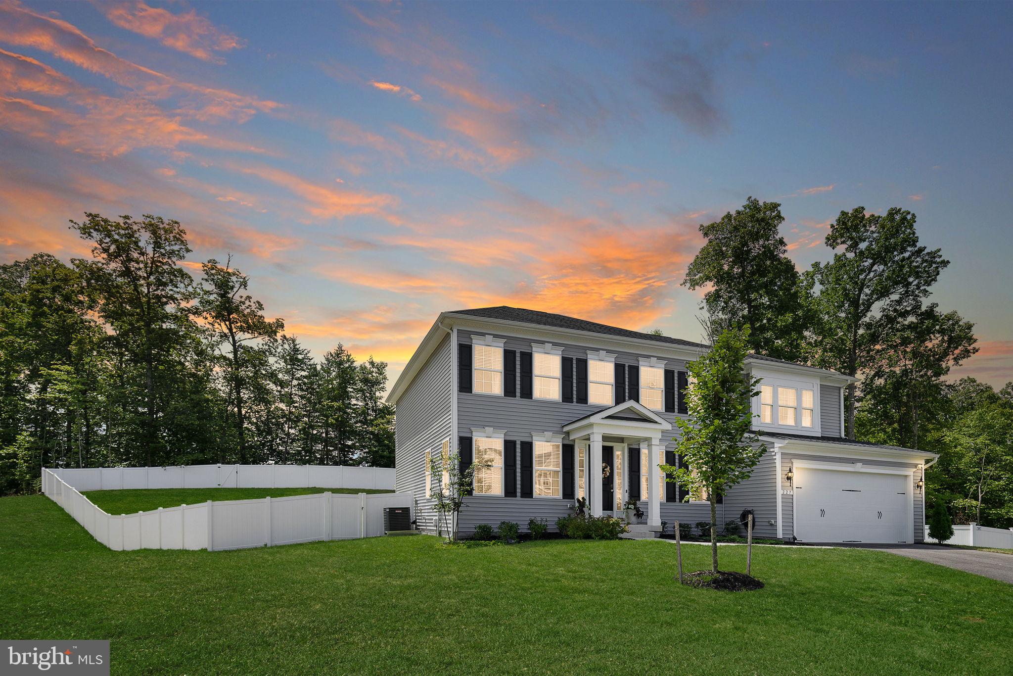 227 BRAFFERTON BOULEVARD