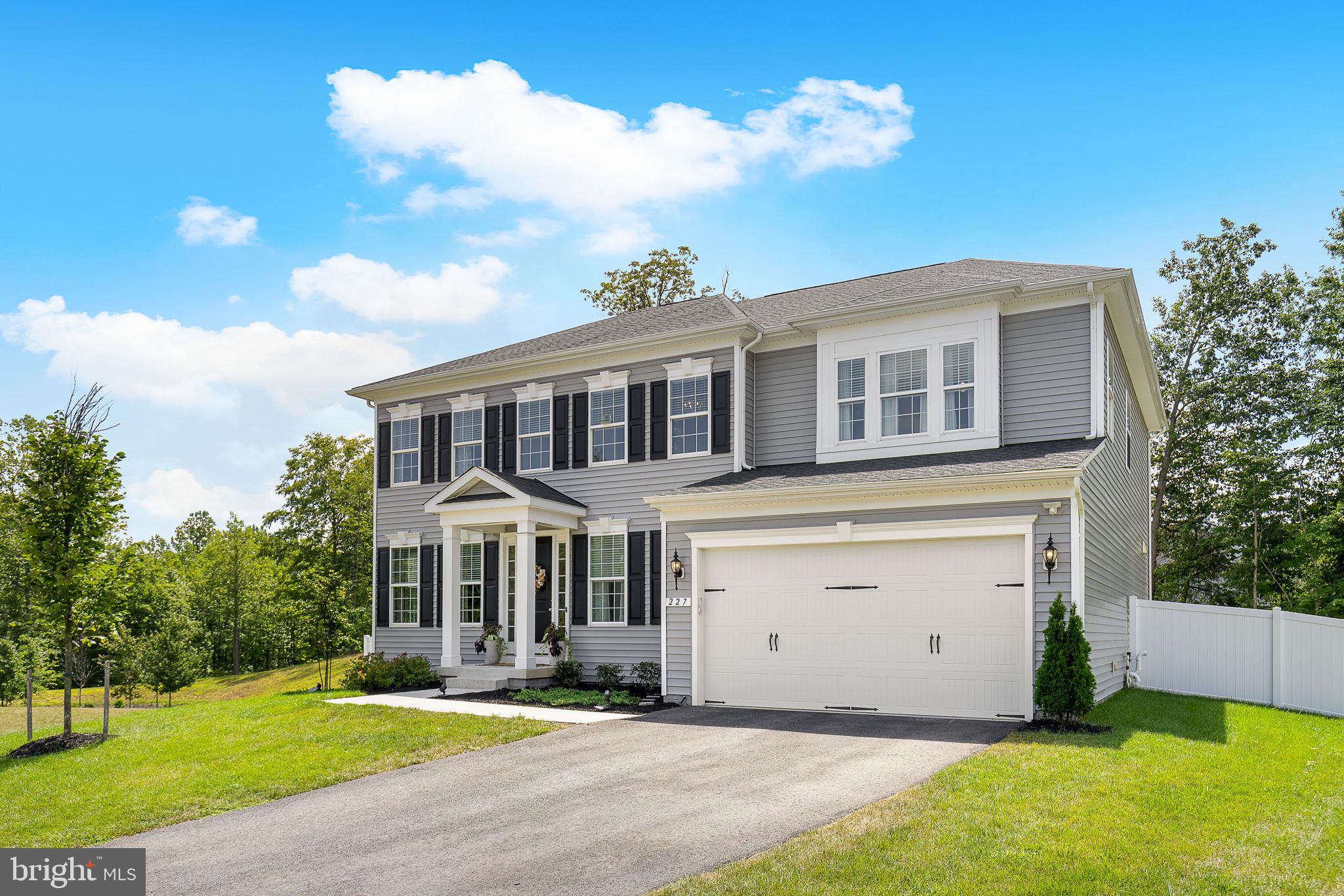 227 BRAFFERTON BOULEVARD