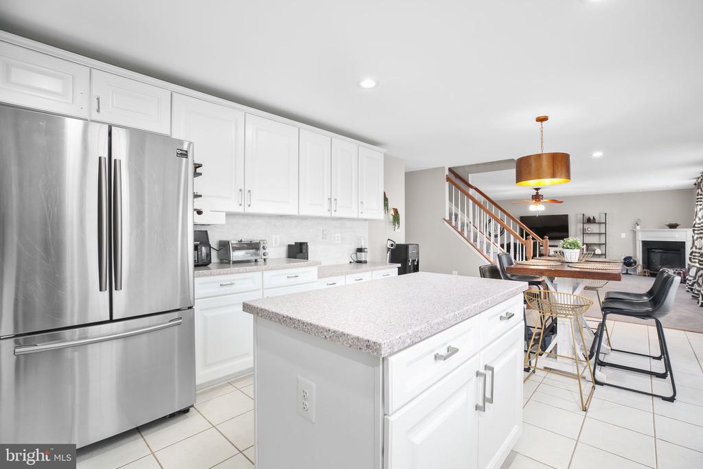 3 HAMSTEAD ROAD