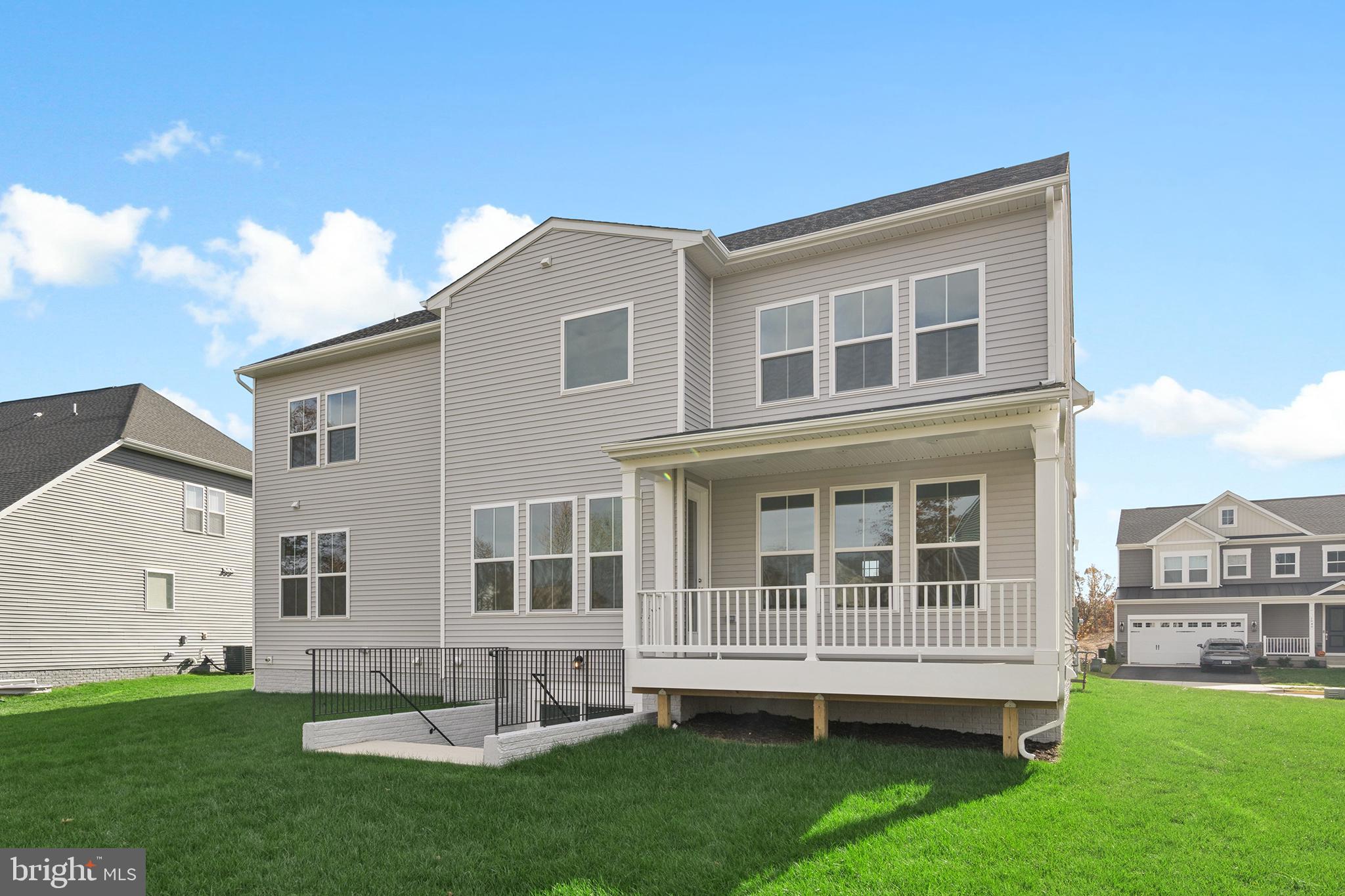 1041 BROAD LAKE DRIVE LOT 12