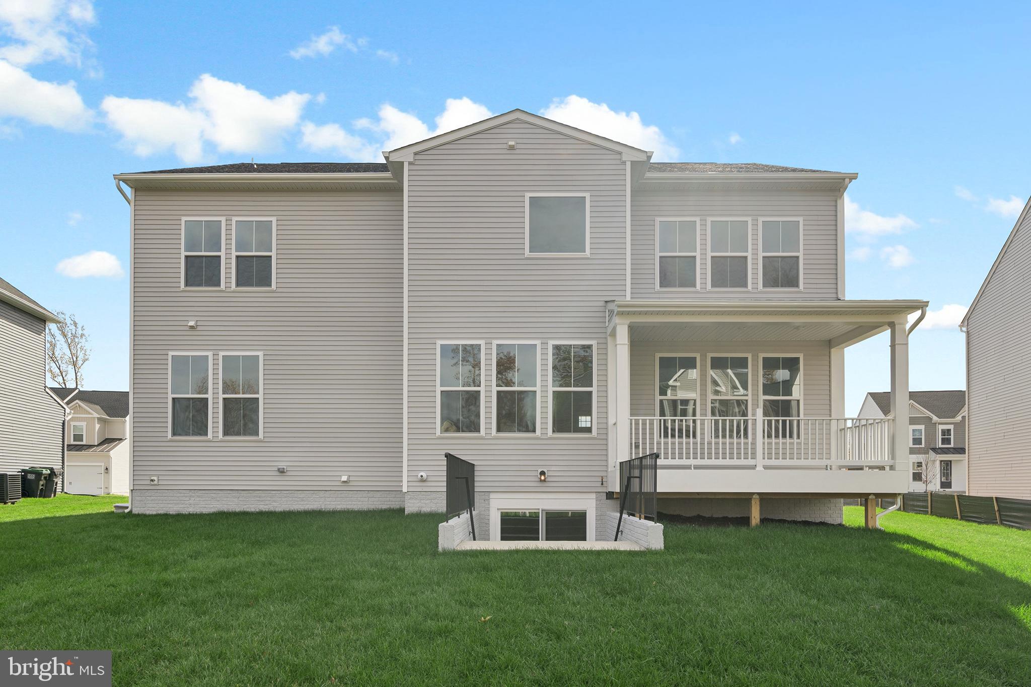 1041 BROAD LAKE DRIVE LOT 12