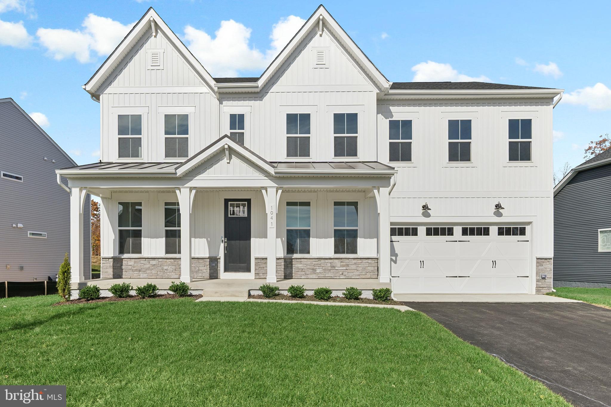 1041 BROAD LAKE DRIVE LOT 12