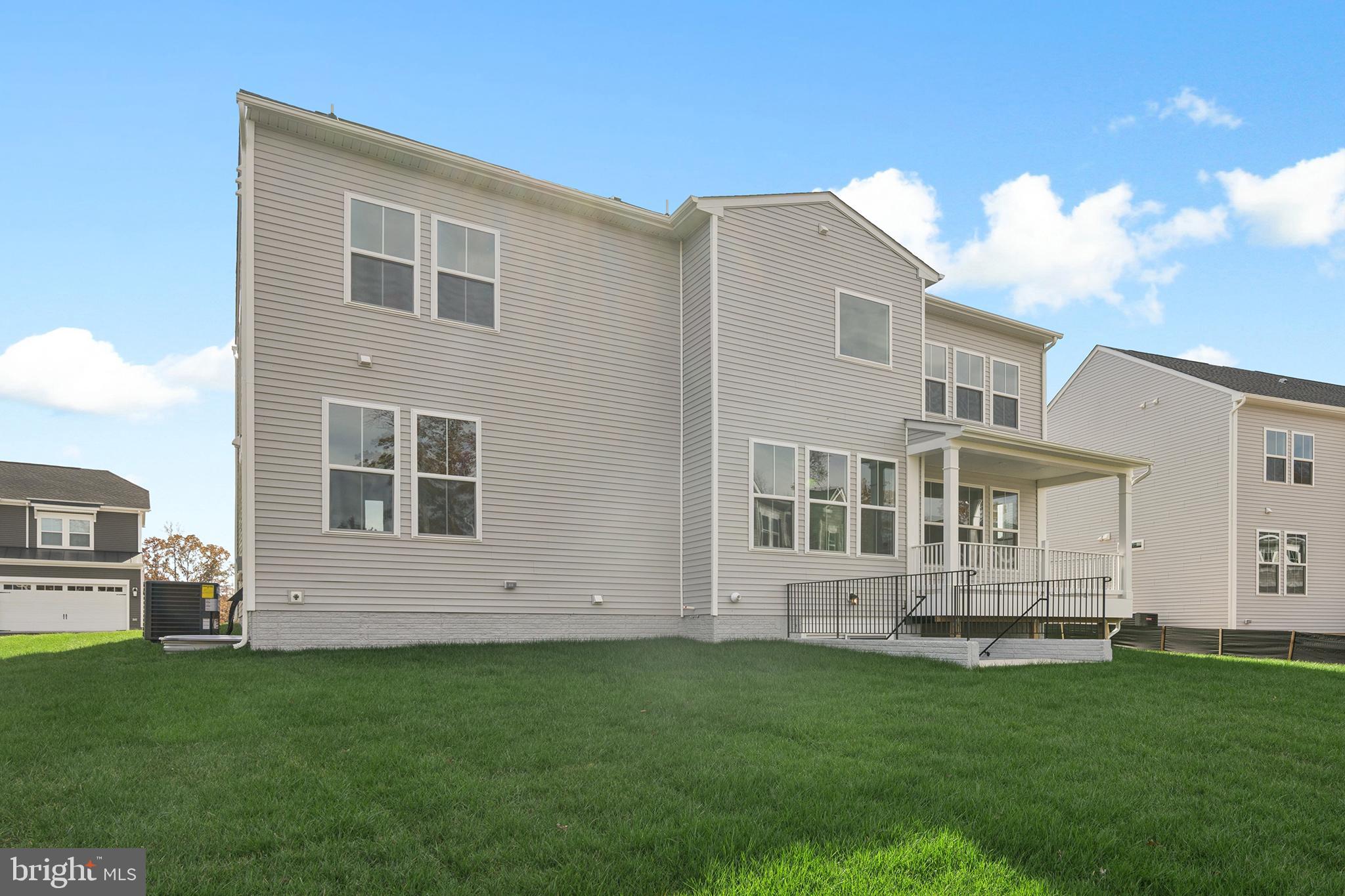1041 BROAD LAKE DRIVE LOT 12