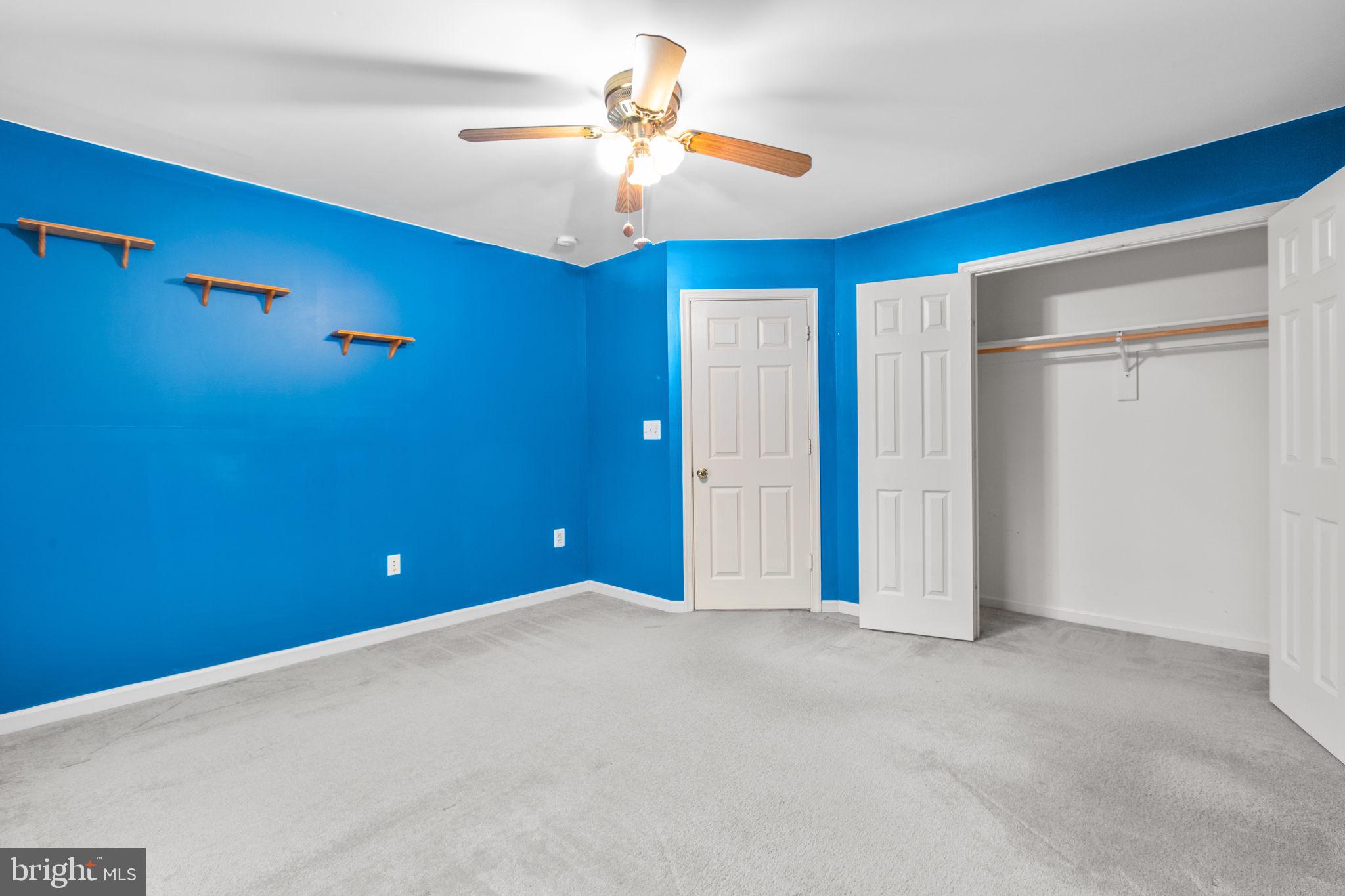 12 BELLS RIDGE DRIVE