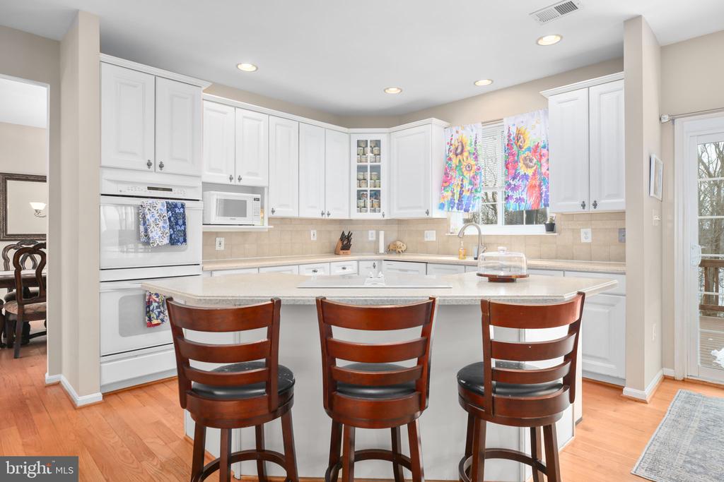 45 CRESTWOOD LANE