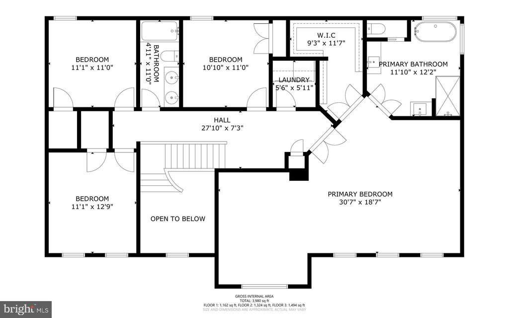 45 CRESTWOOD LANE