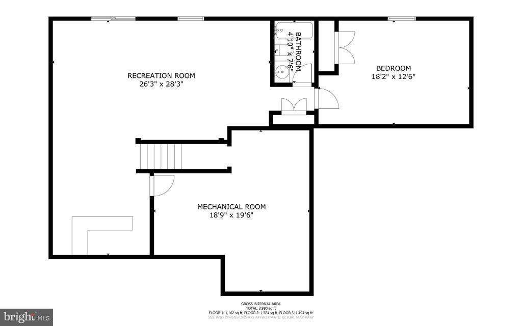 45 CRESTWOOD LANE