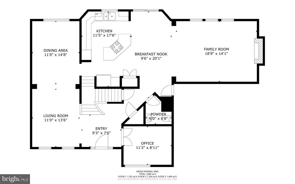 45 CRESTWOOD LANE