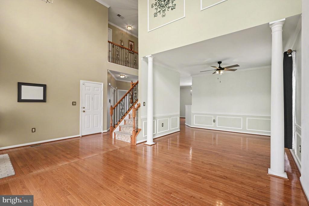 15 THAXTON COURT
