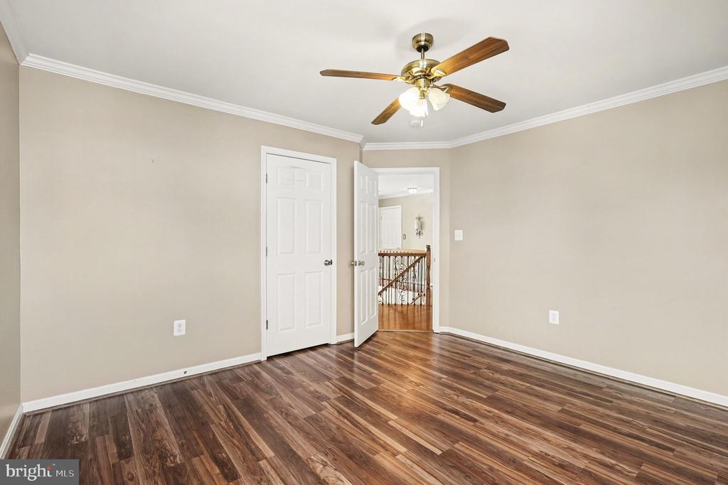 15 THAXTON COURT