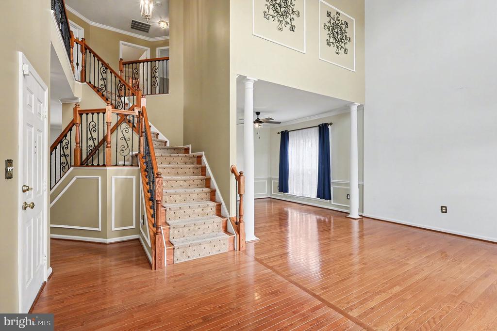 15 THAXTON COURT