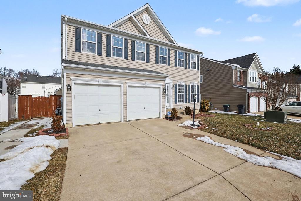 15 THAXTON COURT