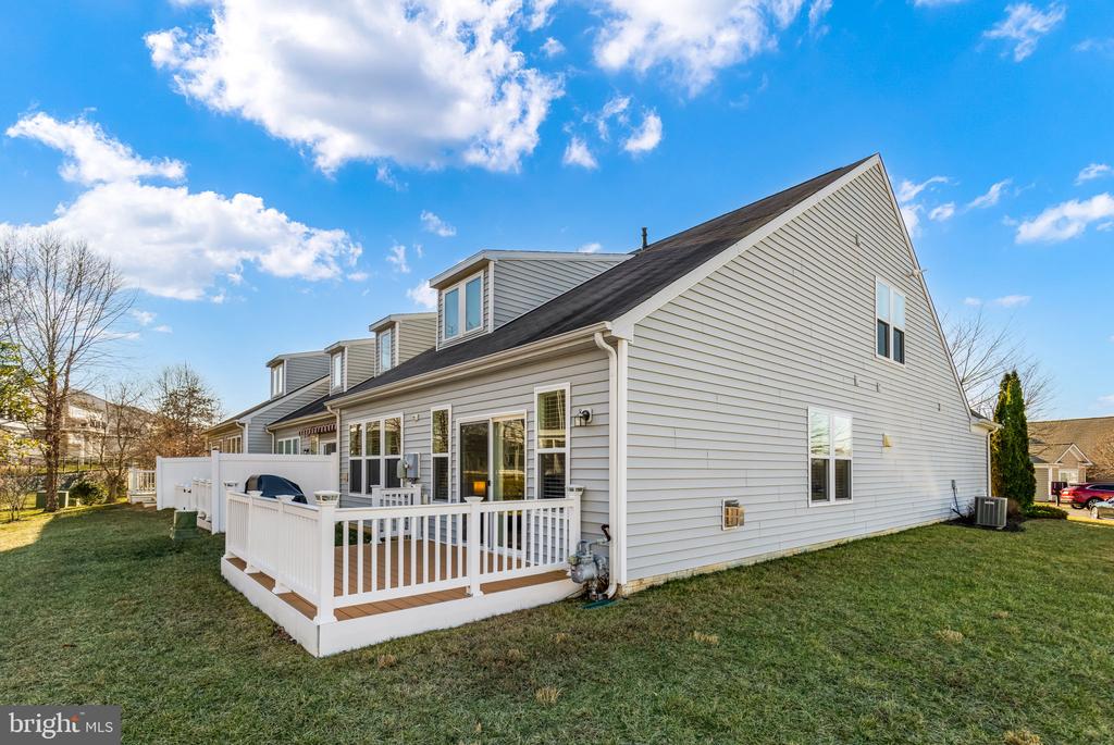 132 HYANNIS PLACE