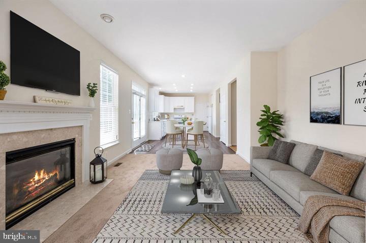 6 RIGGS ROAD