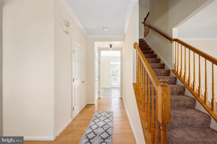 6 RIGGS ROAD