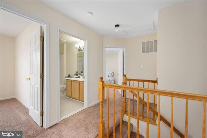 6 RIGGS ROAD