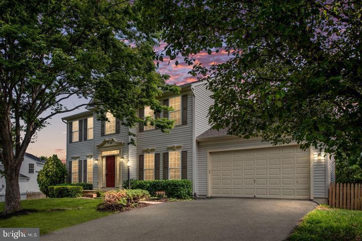 6 RIGGS ROAD