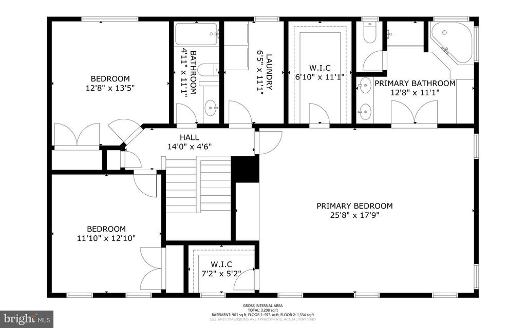 12 BELLS RIDGE DRIVE