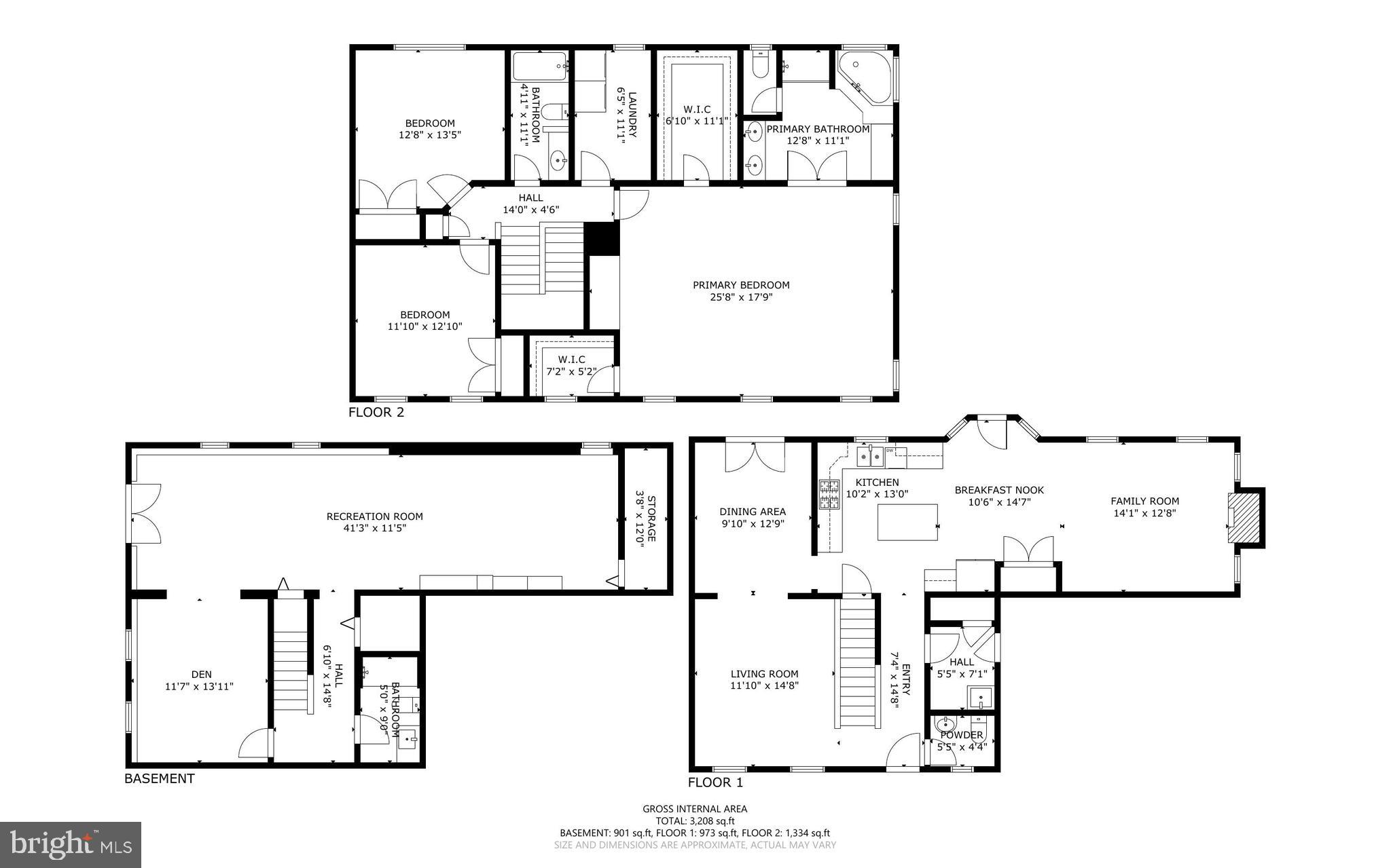 12 BELLS RIDGE DRIVE