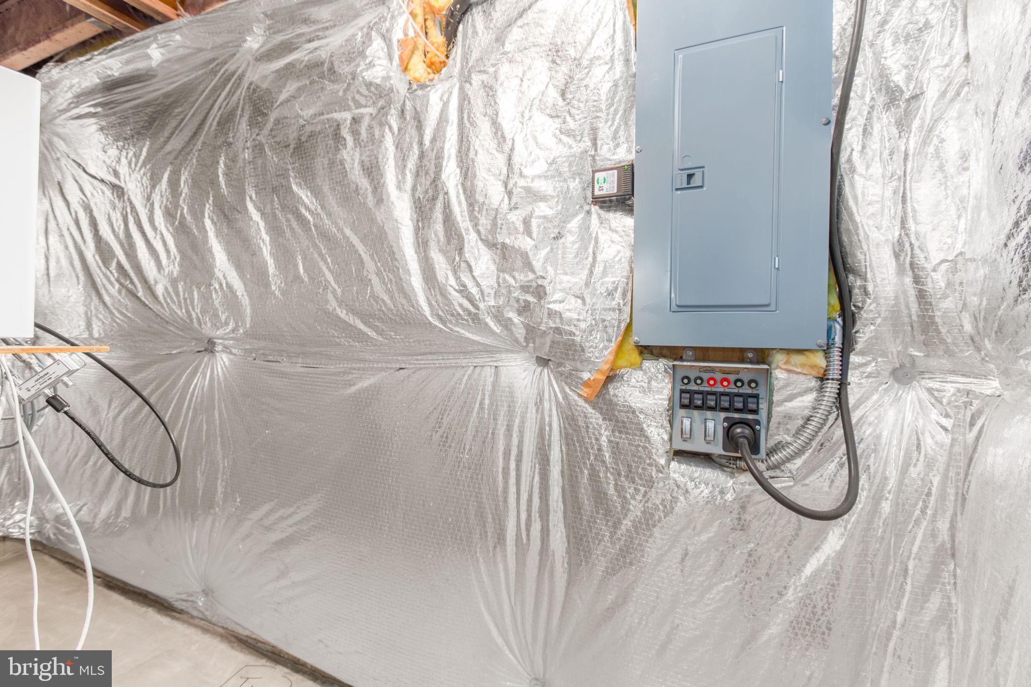 12 BELLS RIDGE DRIVE