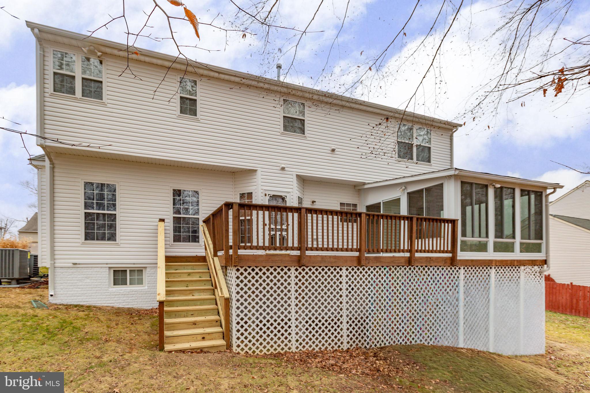 12 BELLS RIDGE DRIVE