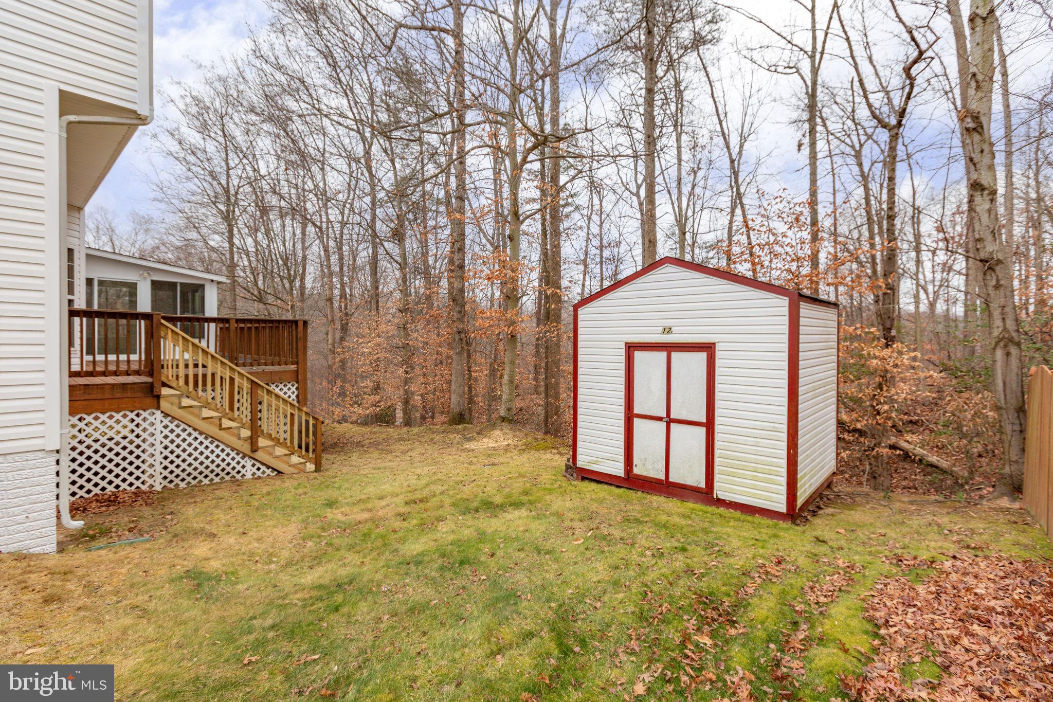 12 BELLS RIDGE DRIVE