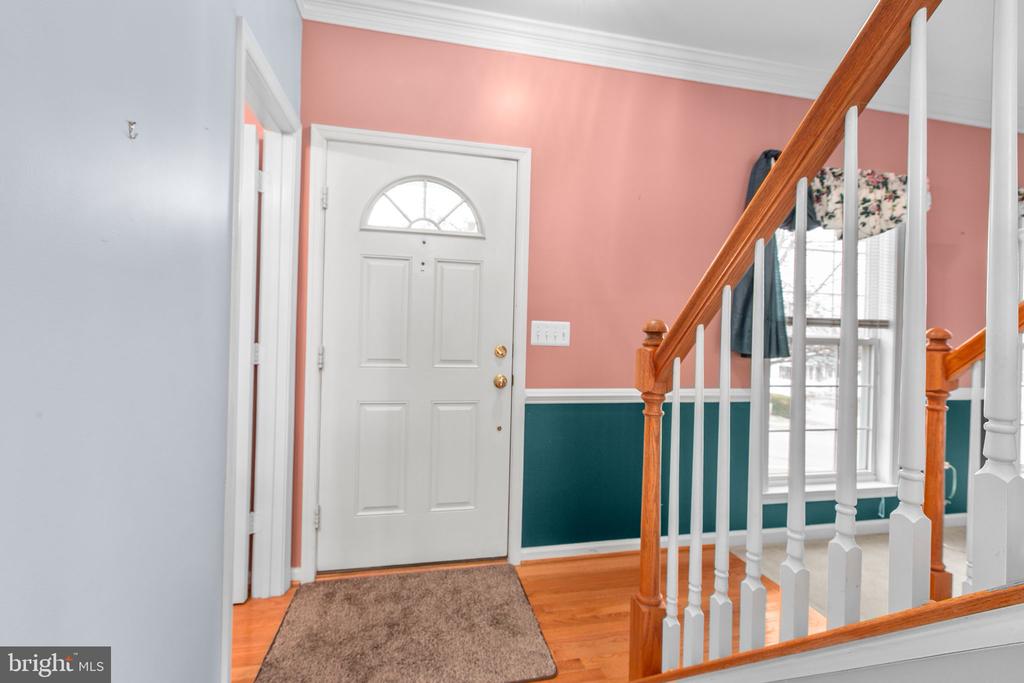 12 BELLS RIDGE DRIVE