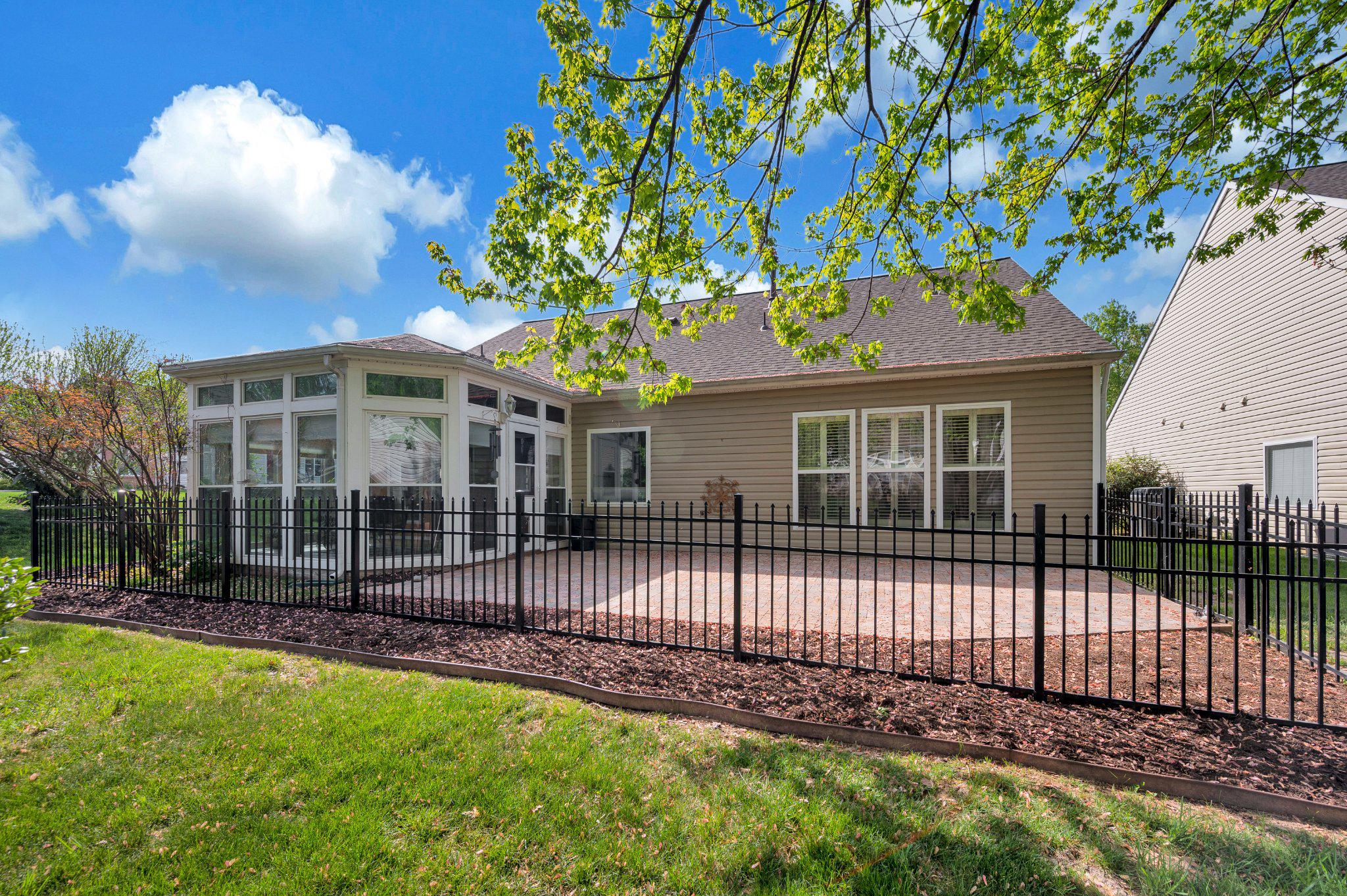 31 DAYTON CIRCLE