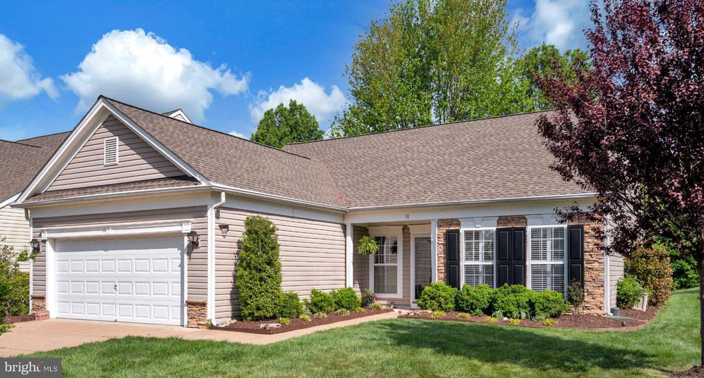 31 DAYTON CIRCLE