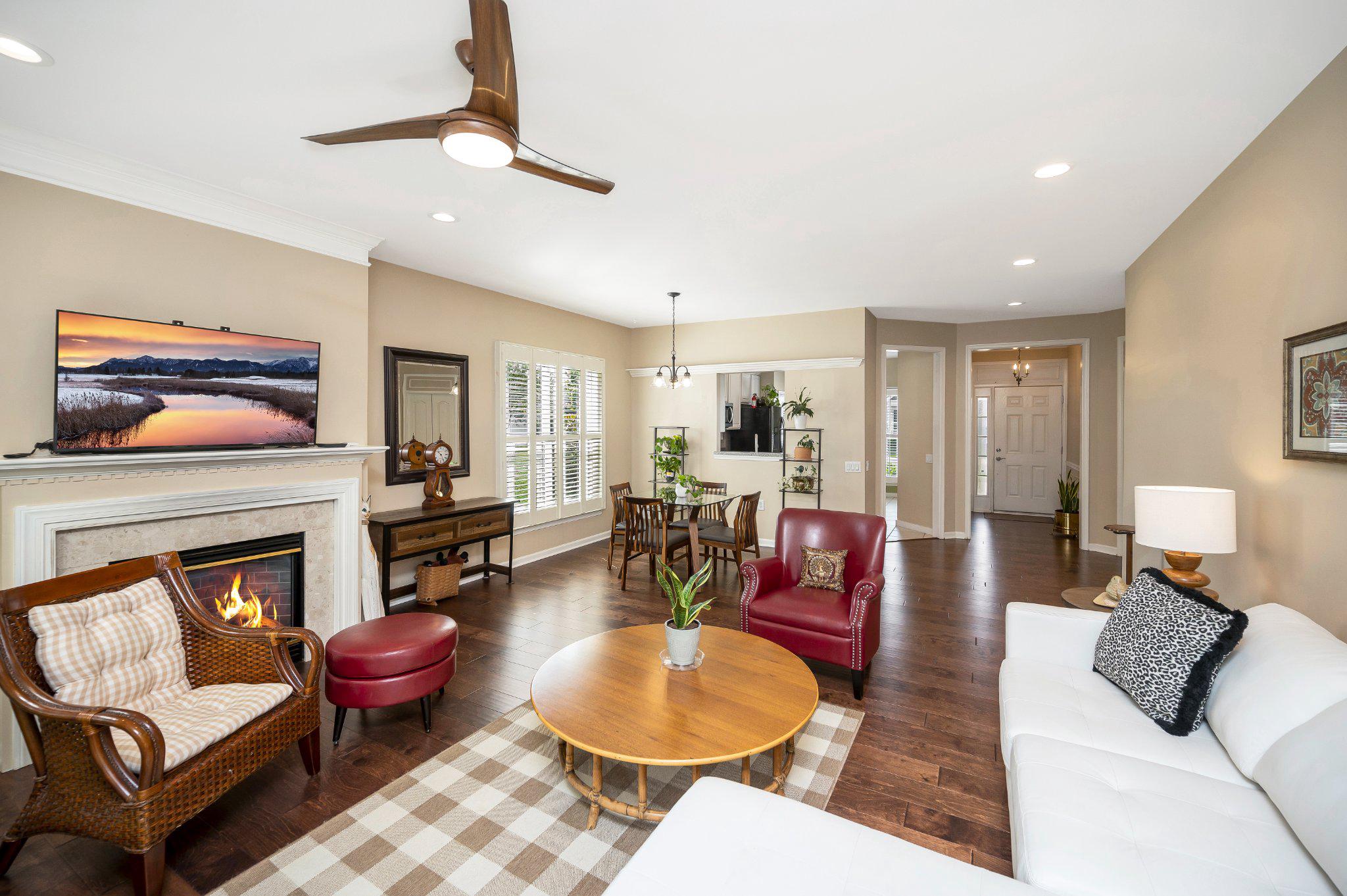 31 DAYTON CIRCLE