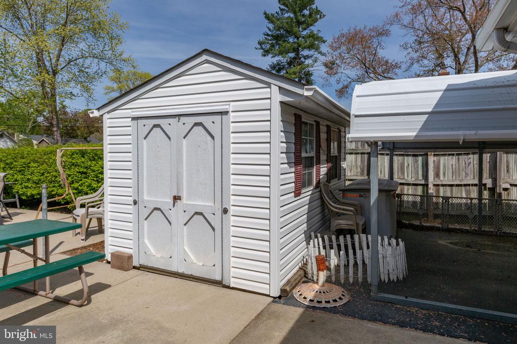 605 CULPEPER STREET
