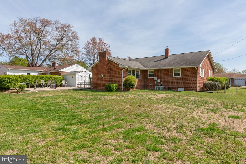 605 CULPEPER STREET