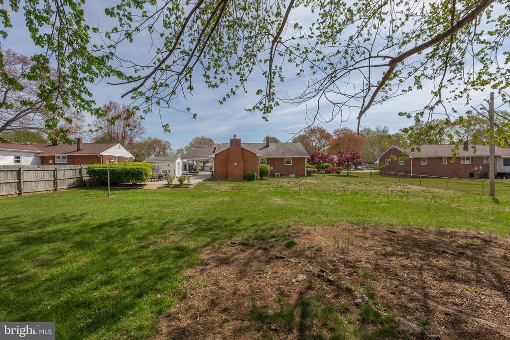 605 CULPEPER STREET
