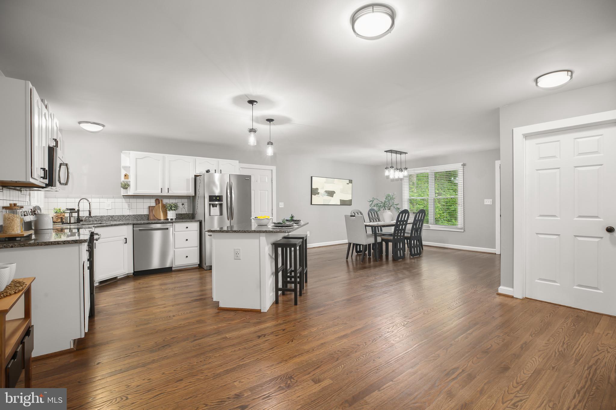 289 SANDY RIDGE ROAD