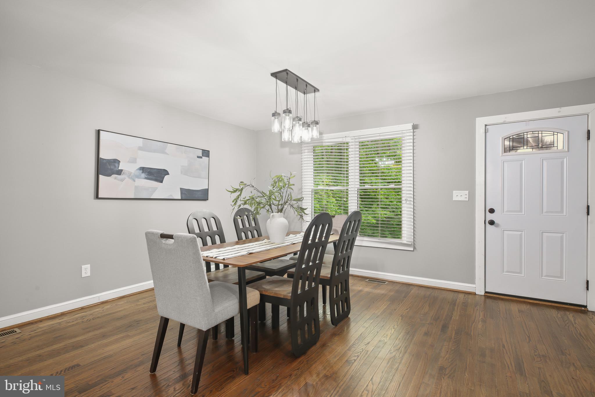 289 SANDY RIDGE ROAD