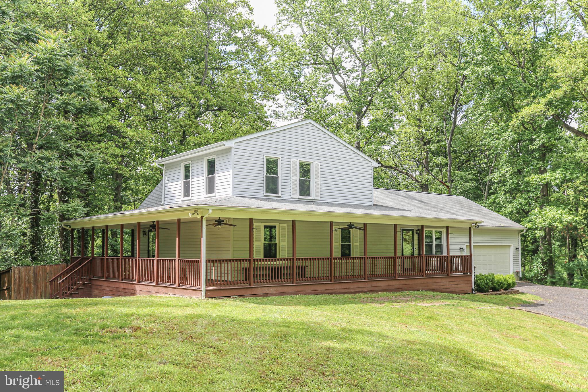 289 SANDY RIDGE ROAD