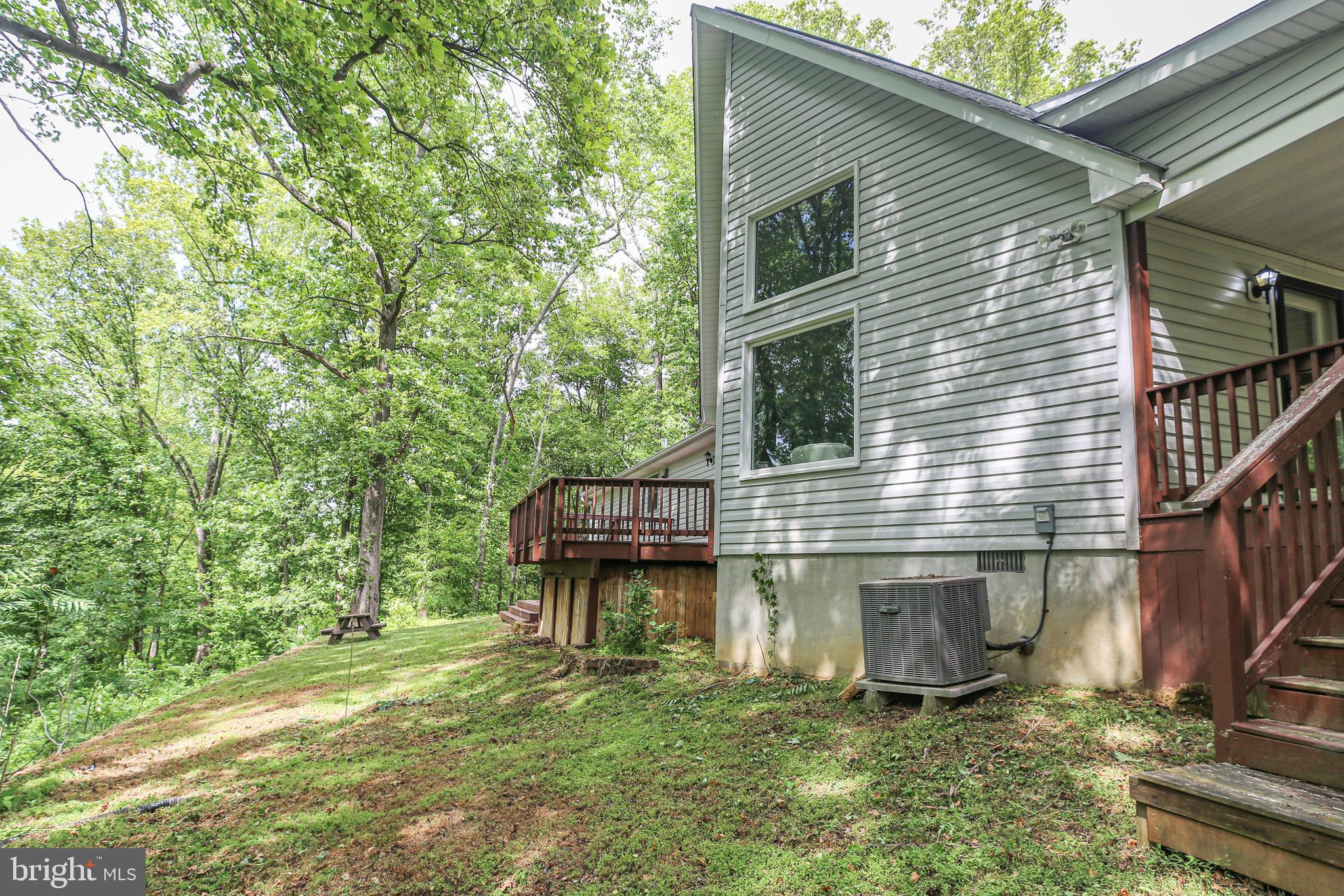 289 SANDY RIDGE ROAD