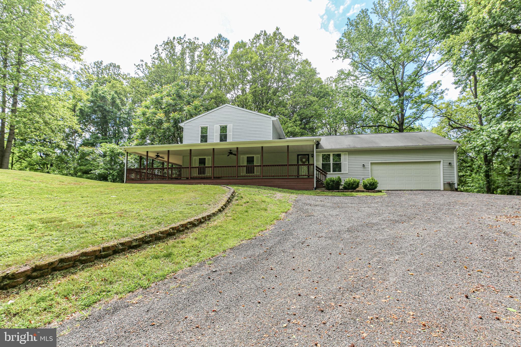289 SANDY RIDGE ROAD