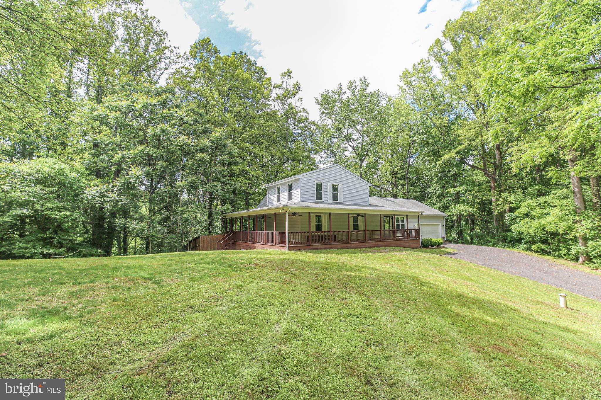 289 SANDY RIDGE ROAD