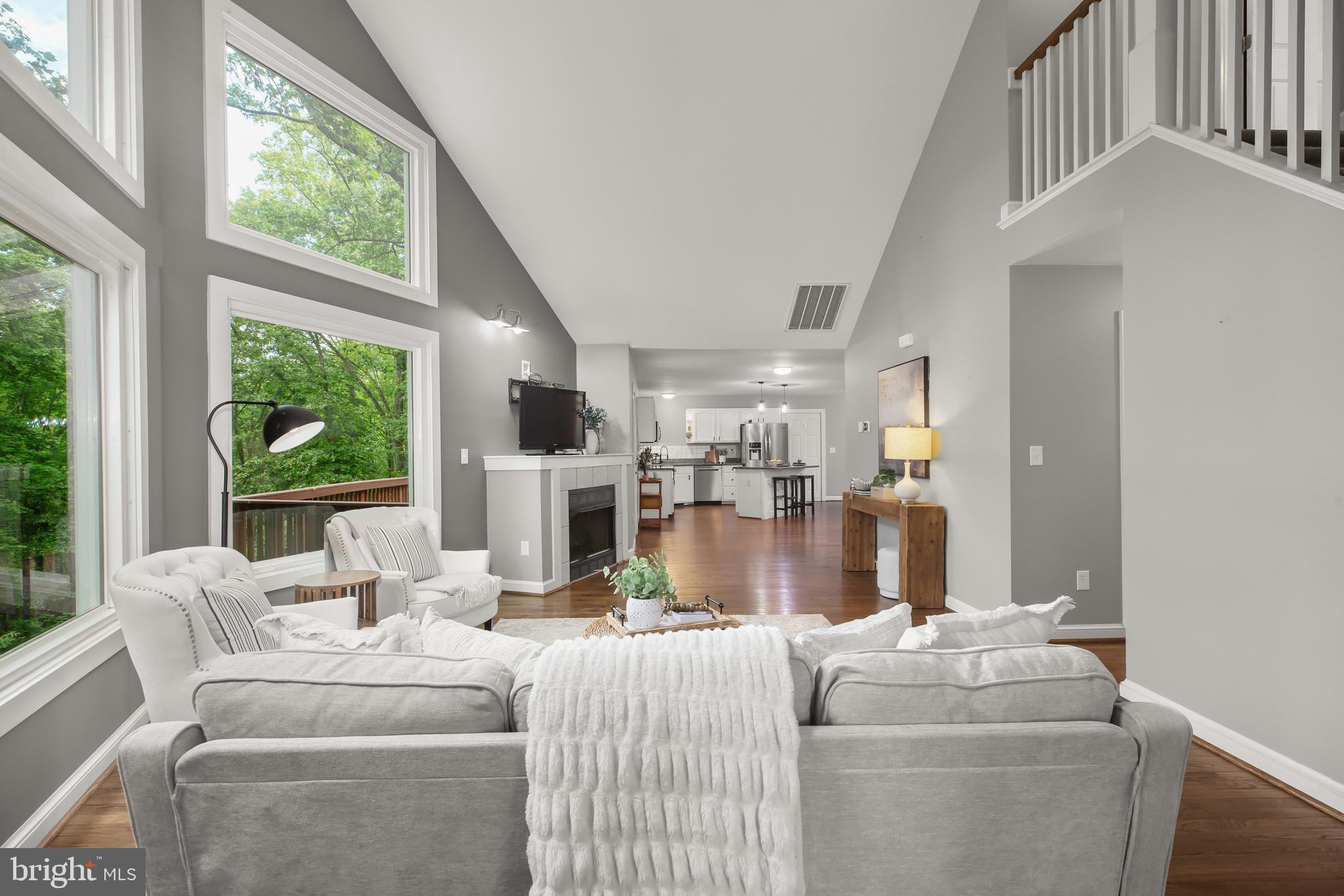 289 SANDY RIDGE ROAD
