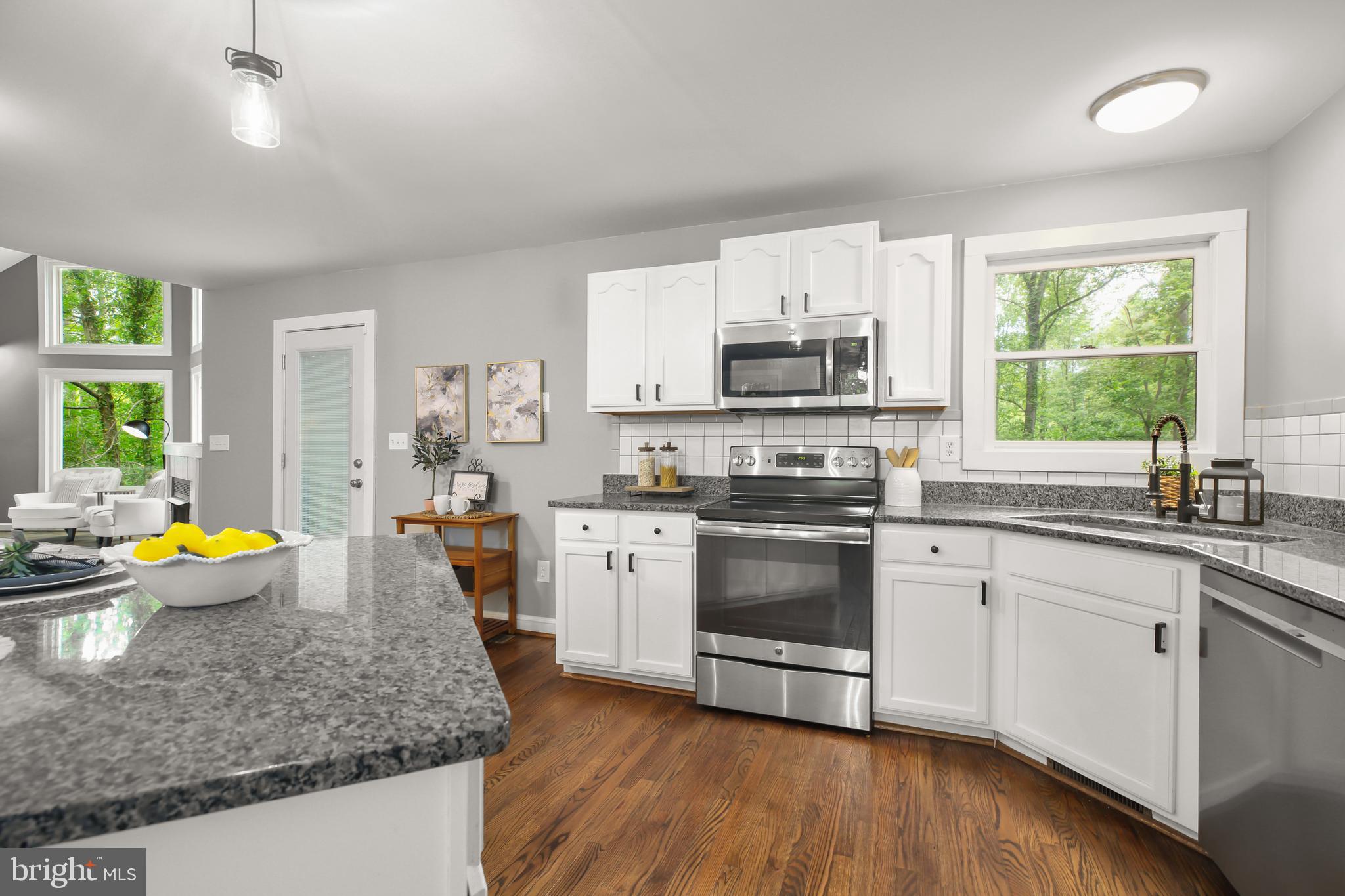 289 SANDY RIDGE ROAD