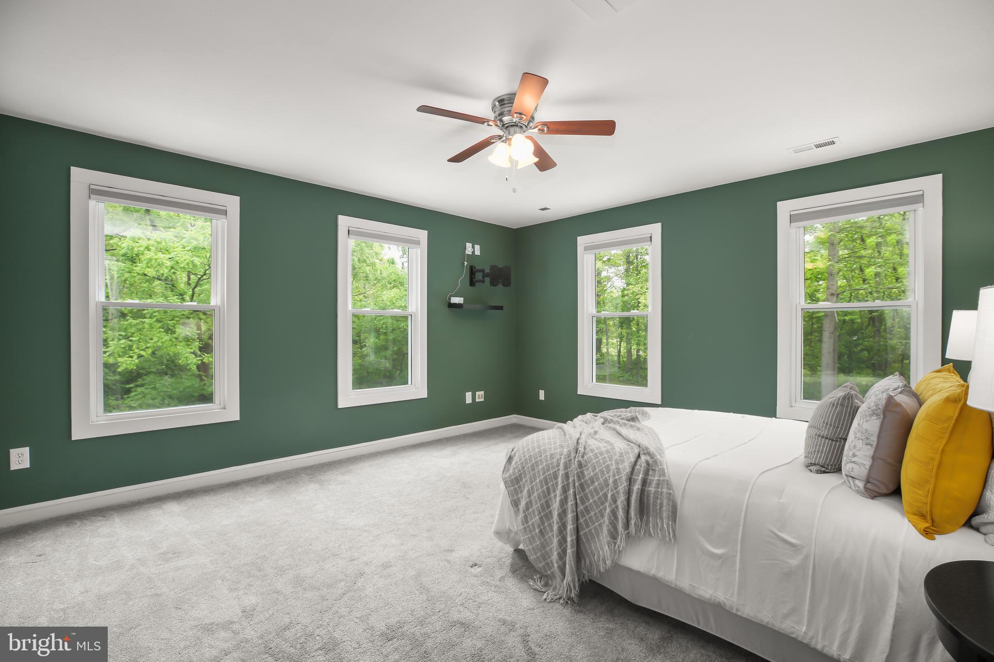 289 SANDY RIDGE ROAD