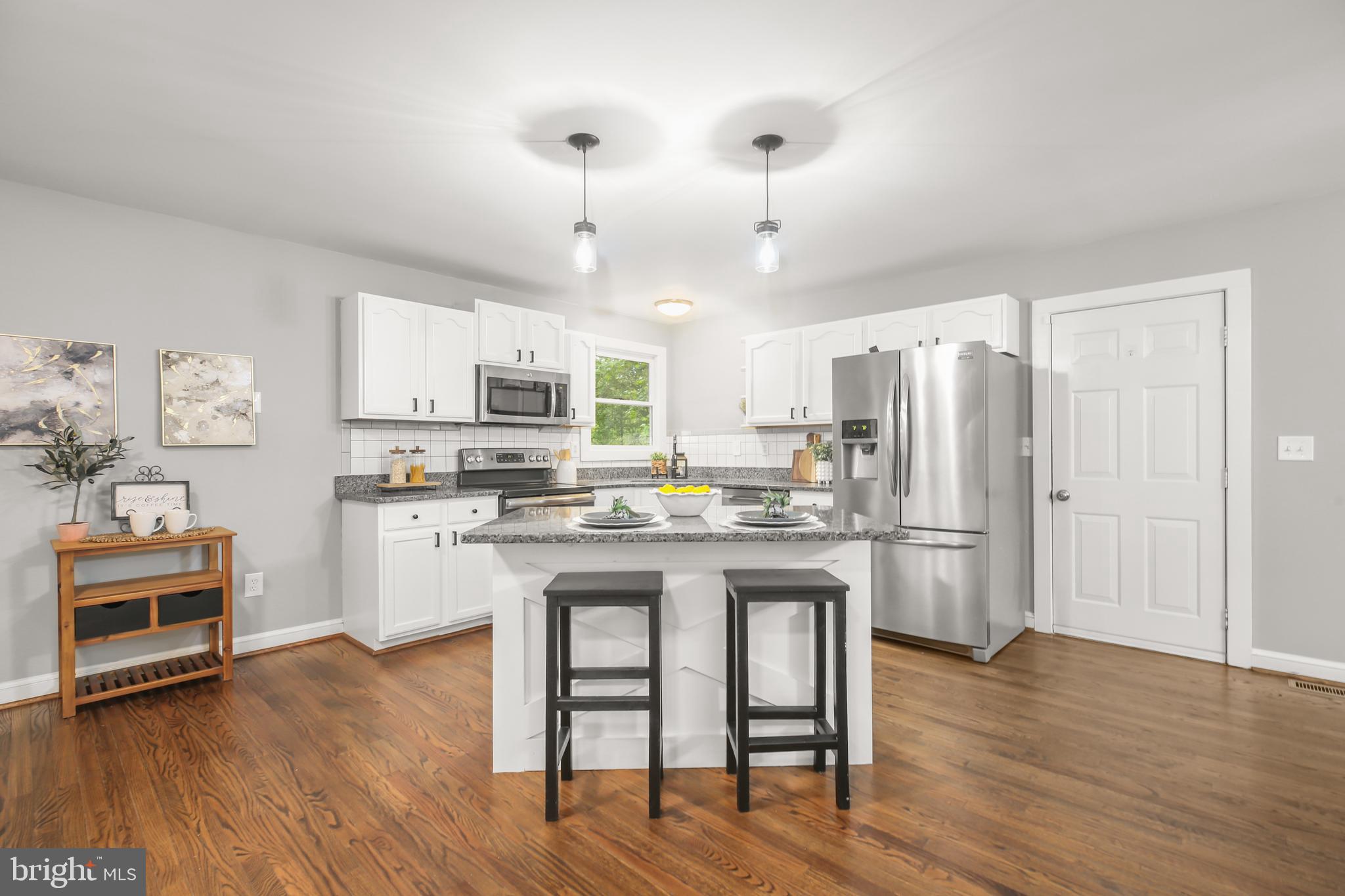 289 SANDY RIDGE ROAD
