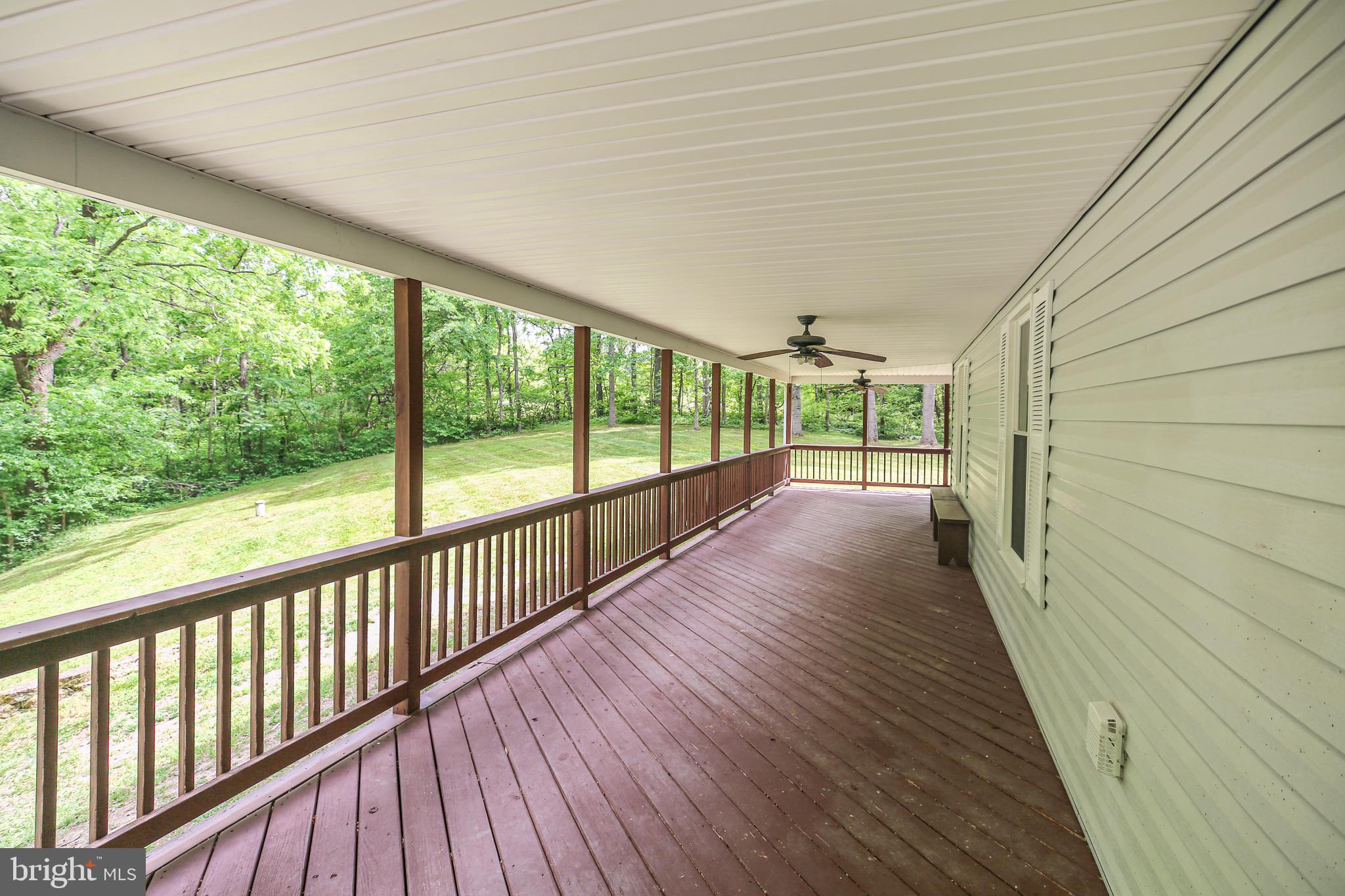 289 SANDY RIDGE ROAD