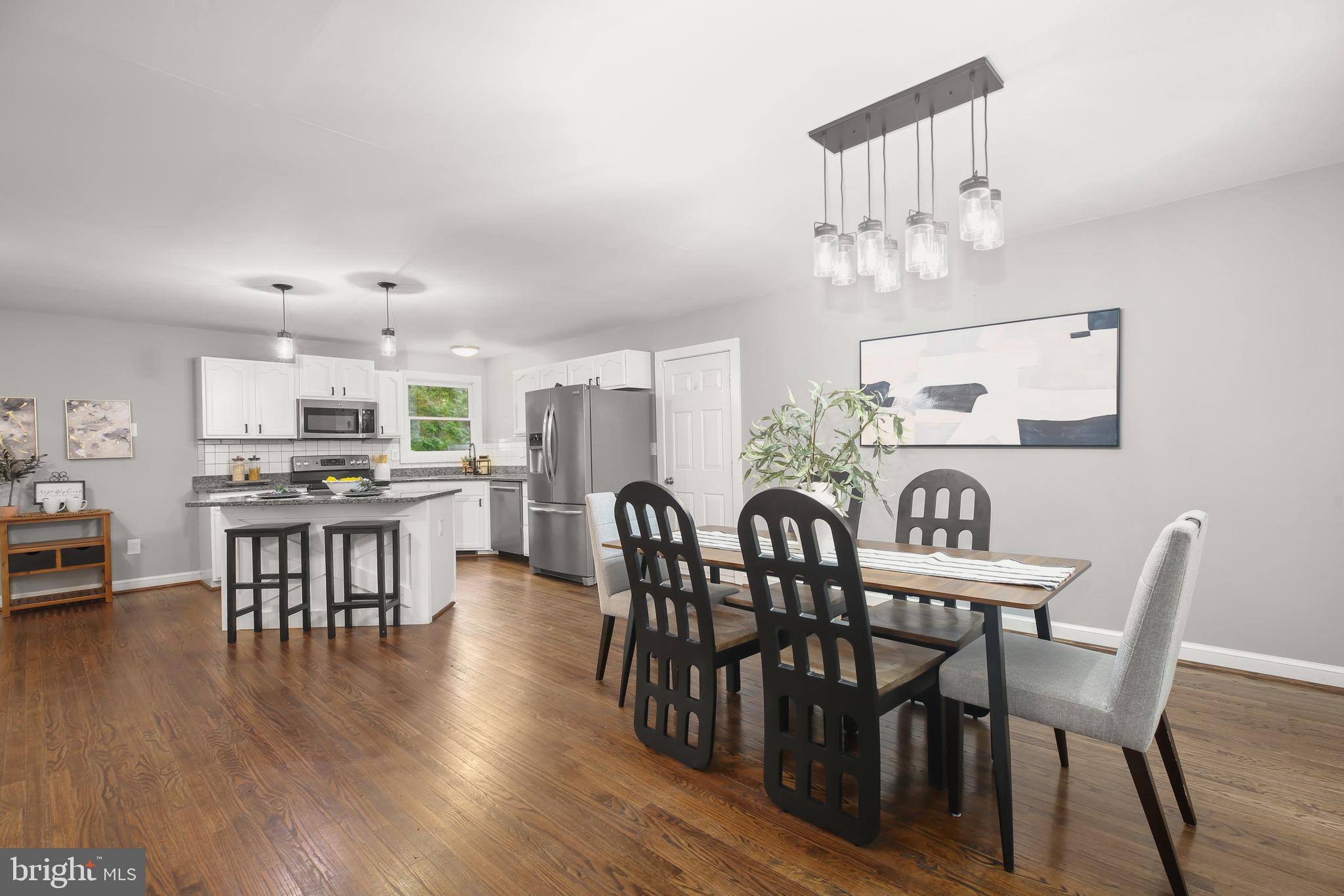 289 SANDY RIDGE ROAD