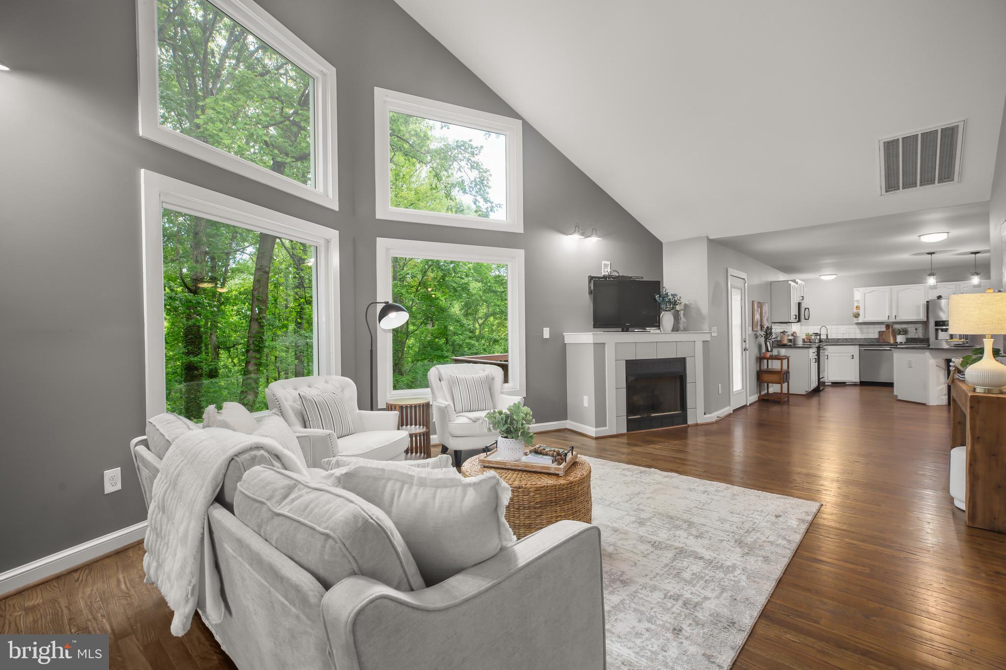 289 SANDY RIDGE ROAD