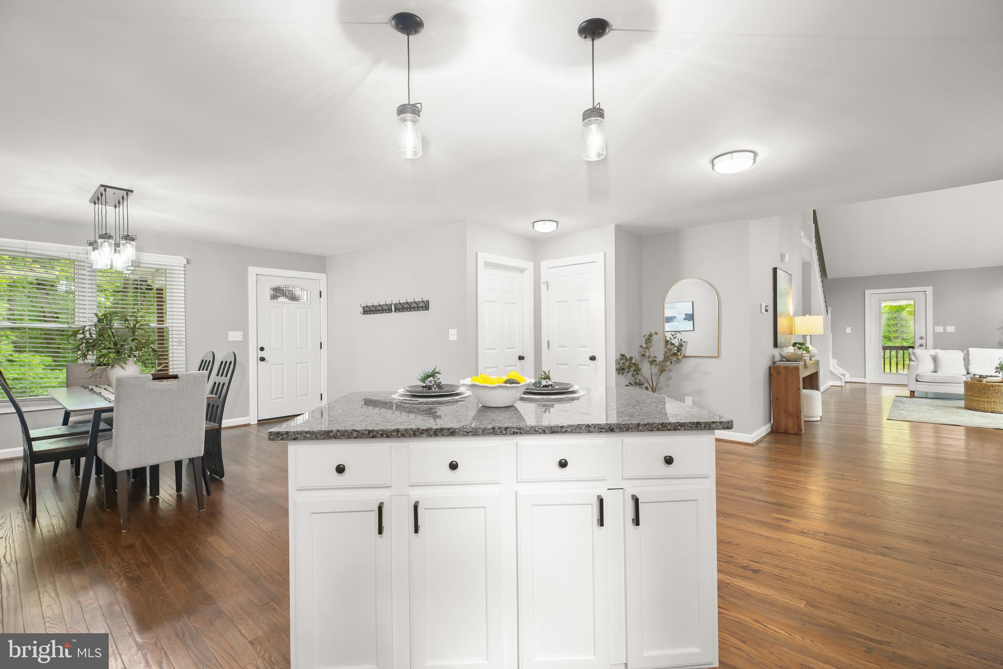289 SANDY RIDGE ROAD